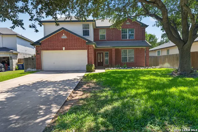 104 Cloud Crossing, Cibolo, TX 78108 - #1