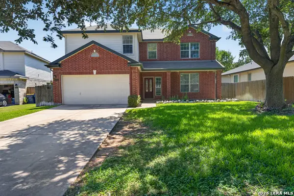 104 Cloud Crossing, Cibolo, TX 78108
