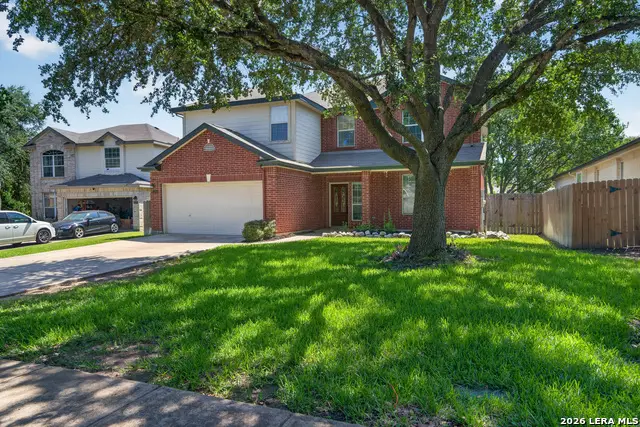 104 Cloud Crossing, Cibolo, TX 78108 - #2