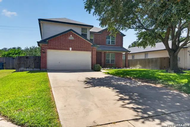 104 Cloud Crossing, Cibolo, TX 78108 - #3