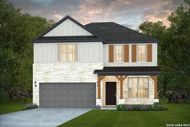 13417 Sandy Shore, San Antonio, TX 78245 - #1