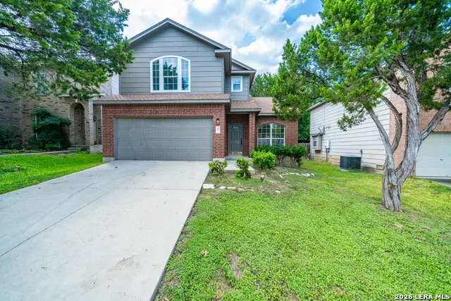 7 Claybrook, San Antonio, TX 78254 - #2