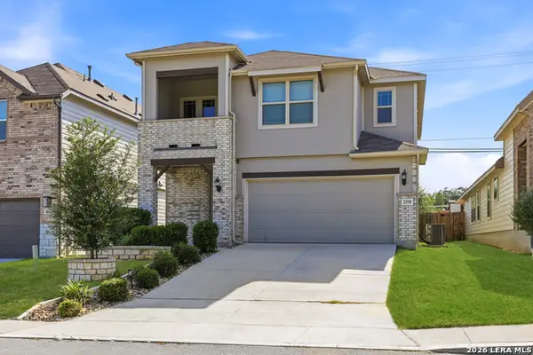 2118 Gabby Cole Ln, San Antonio, TX 78253