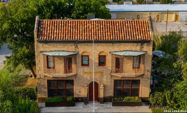 2323 Buena Vista St, San Antonio, TX 78207 - #1