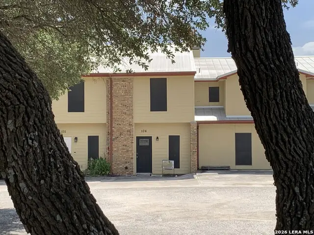 18035 Fm 306 #APT 104, Canyon Lake, TX 78133 - #1
