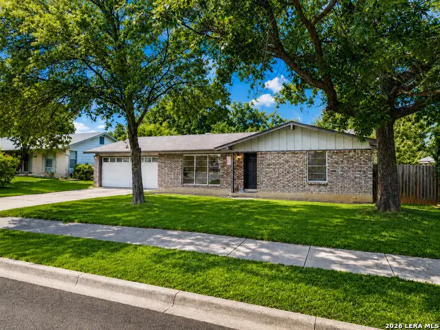 6237 Dove Hill Dr, San Antonio, TX 78238 - #2