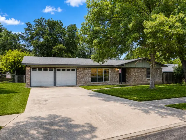6237 Dove Hill Dr, San Antonio, TX 78238 - #3