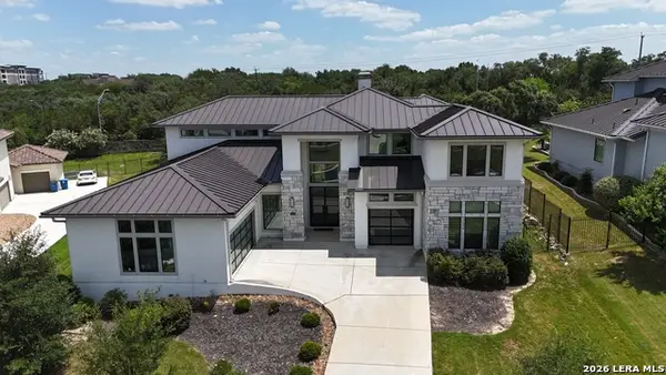 4016 Luz Del Faro, San Antonio, TX 78261