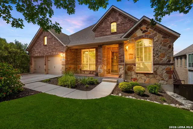7815 Hermosa Hl, San Antonio, TX 78256 - #1