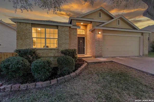 10218 Chuck Wagon Ct, Converse, TX 78109 - #1