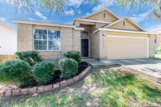 10218 Chuck Wagon Ct, Converse, TX 78109 - #3