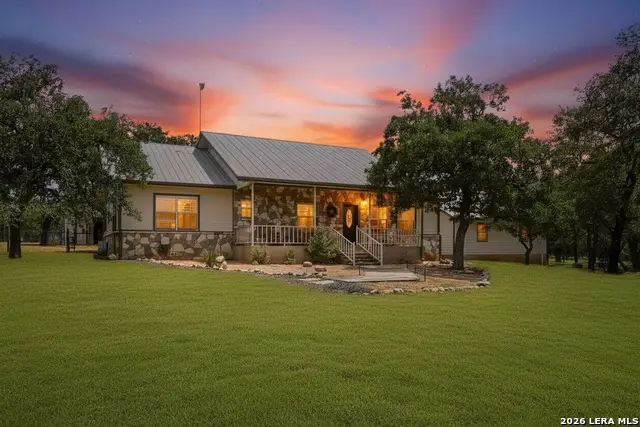 1092 Fm 337, Medina, TX 78055 - #1