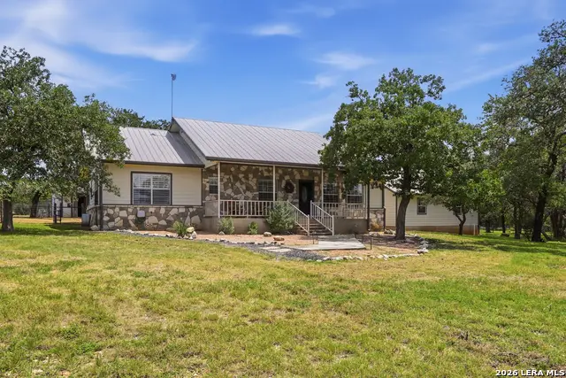 1092 Fm 337, Medina, TX 78055 - #3