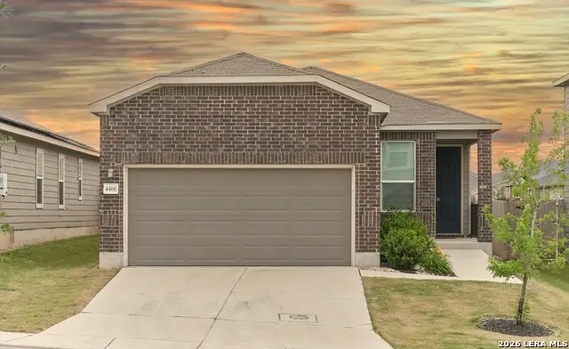4466 Tivoli Dr, Converse, TX 78109 - #1