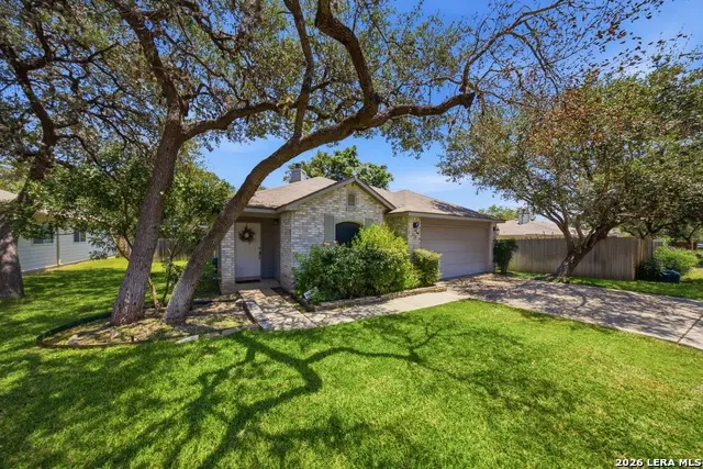 7513 Carriage Pass, San Antonio, TX 78249 - #1