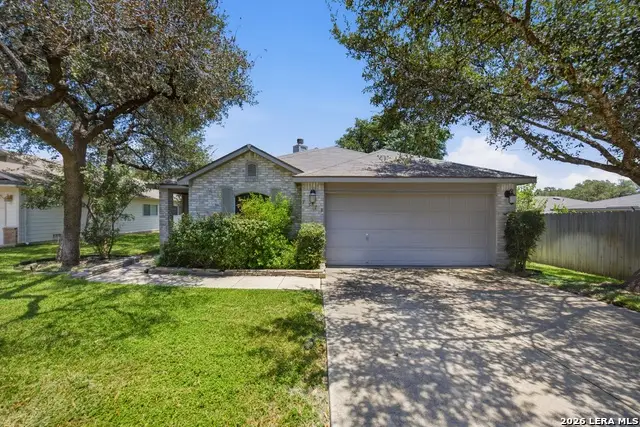 7513 Carriage Pass, San Antonio, TX 78249 - #2