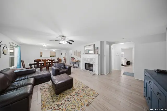 7513 Carriage Pass, San Antonio, TX 78249 - #3