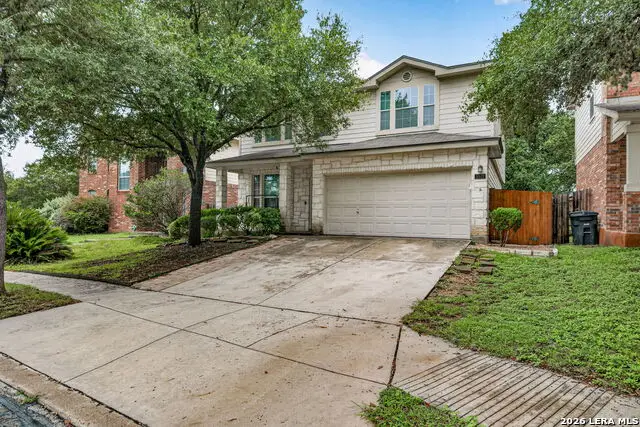 5507 Arcadia Park, San Antonio, TX 78247 - #2