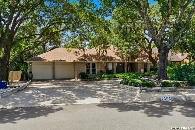 2306 Park Creek, San Antonio, TX 78259 - #2