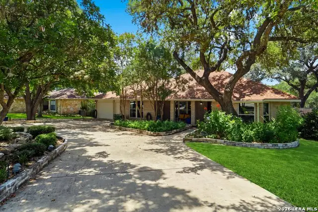 2306 Park Creek, San Antonio, TX 78259 - #3