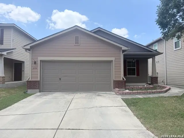 2314 Mission Vis, San Antonio, TX 78223 - #1