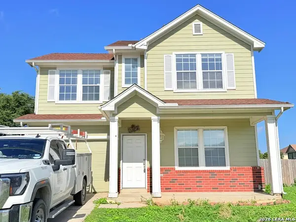1803 White Magnolia, San Antonio, TX 78227