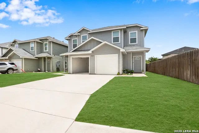 8639 Key Windy Way, Converse, TX 78109 - #1