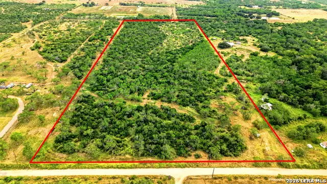 4255 Cr 307, Jourdanton, TX 78026 - #1