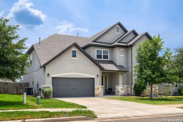 3163 Daisy Mdw, New Braunfels, TX 78130 - #1