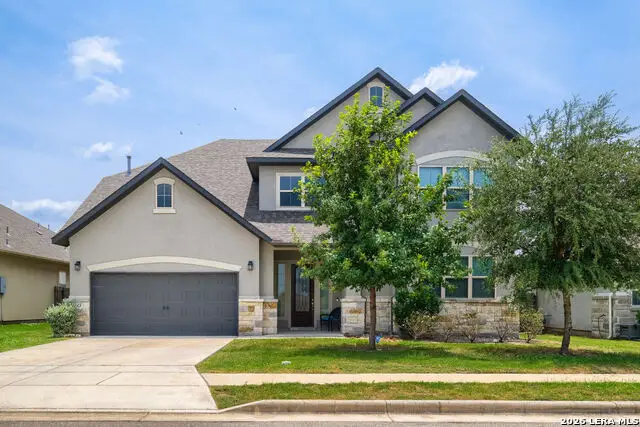 3163 Daisy Mdw, New Braunfels, TX 78130 - #2