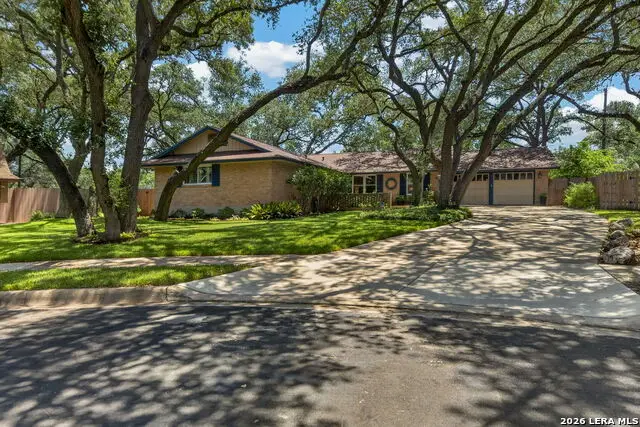 834 Firefly, San Antonio, TX 78216 - #2