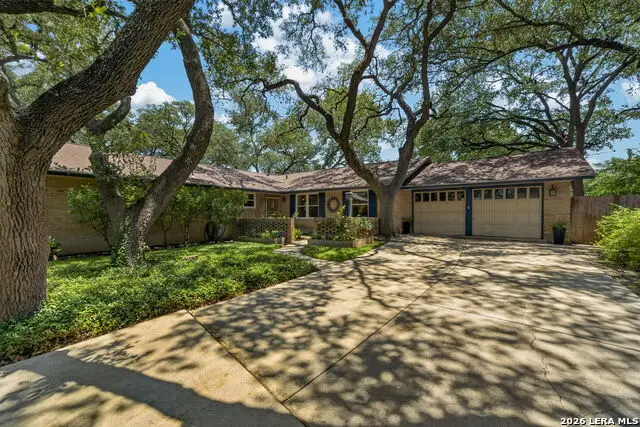 834 Firefly, San Antonio, TX 78216 - #3