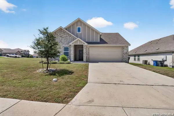 3623 Twin Dish Way, New Braunfels, TX 78130