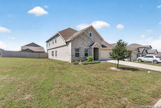 3623 Twin Dish Way, New Braunfels, TX 78130 - #3