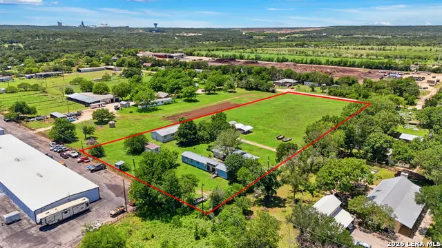 7944 Jethro Ln, San Antonio, TX 78266 - #1