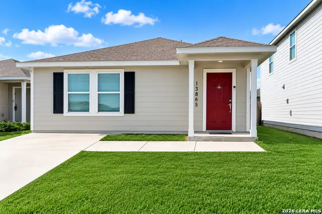 13865 Llama Pl, San Antonio, TX 78252 - #1
