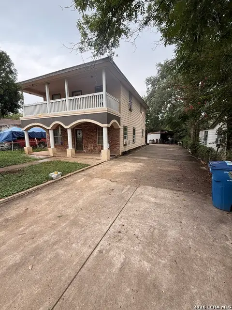 535 E Edmonds Ave, San Antonio, TX 78214