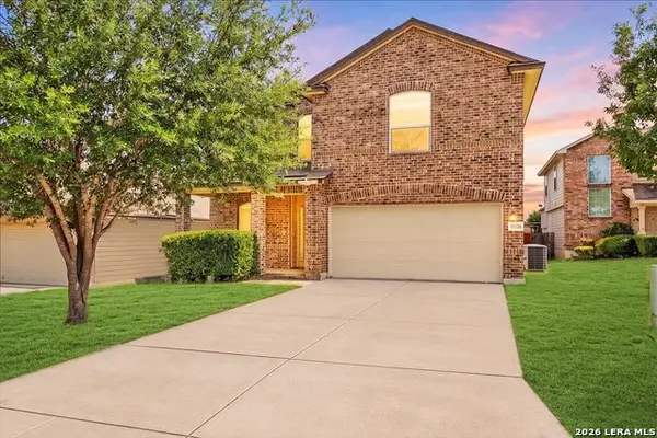 11726 Cayenne Cyn, San Antonio, TX 78245