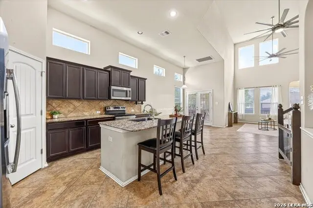 11726 Cayenne Cyn, San Antonio, TX 78245 - #3