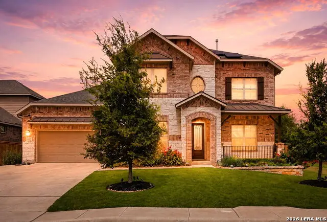 1912 Delafield Rd, San Antonio, TX 78253 - #1