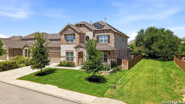 1912 Delafield Rd, San Antonio, TX 78253 - #3