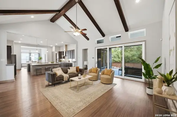 4112 Little Gem, San Antonio, TX 78261