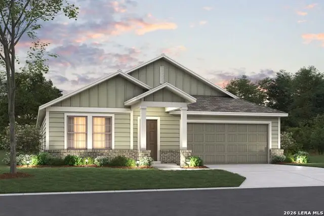 225 Tessaria Dr, San Marcos, TX 78666 - #1