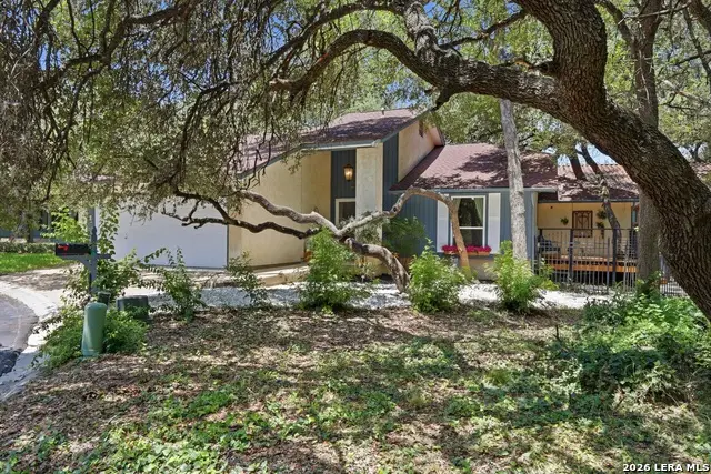 3407 Wellsprings Dr, San Antonio, TX 78230 - #1