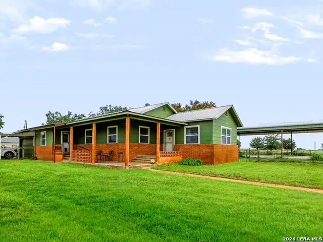 15637 Kilowatt Rd, Elmendorf, TX 78112 - #1