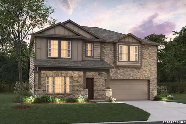 229 Tessaria Dr, San Marcos, TX 78666 - #1