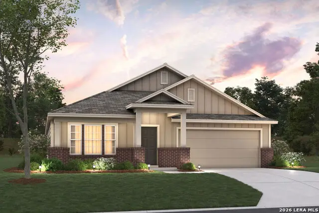 245 Tessaria Dr, San Marcos, TX 78666 - #1
