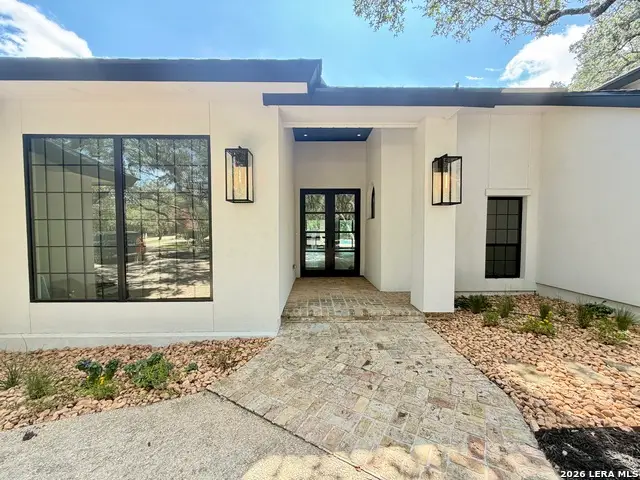 206 Post Oak Way, Shavano Park, TX 78230 - #1
