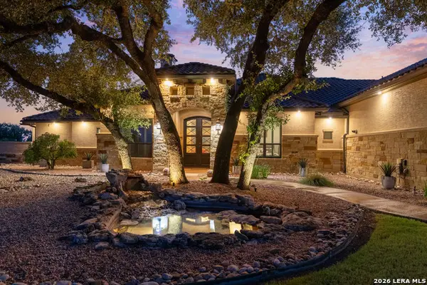 1166 Mystic Pkwy, Spring Branch, TX 78070