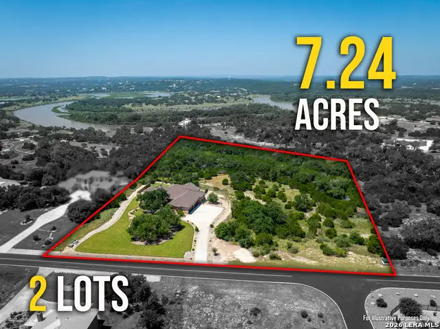 1166 Mystic Pkwy, Spring Branch, TX 78070 - #2